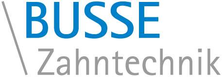 Busse Zahntechnik Logo